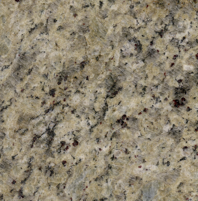 Giallo Ornamental 