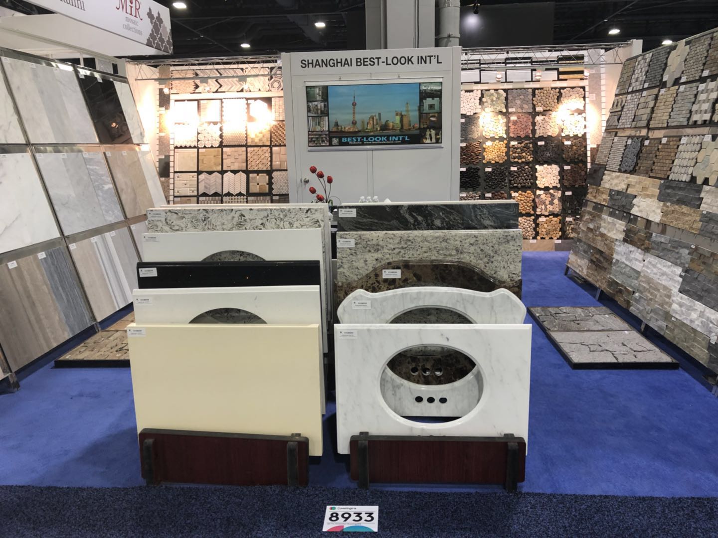 Coverings 2018
