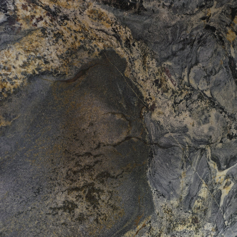 Stormy Brazil 