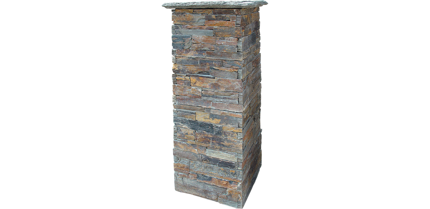 Well Column-3(S1120)