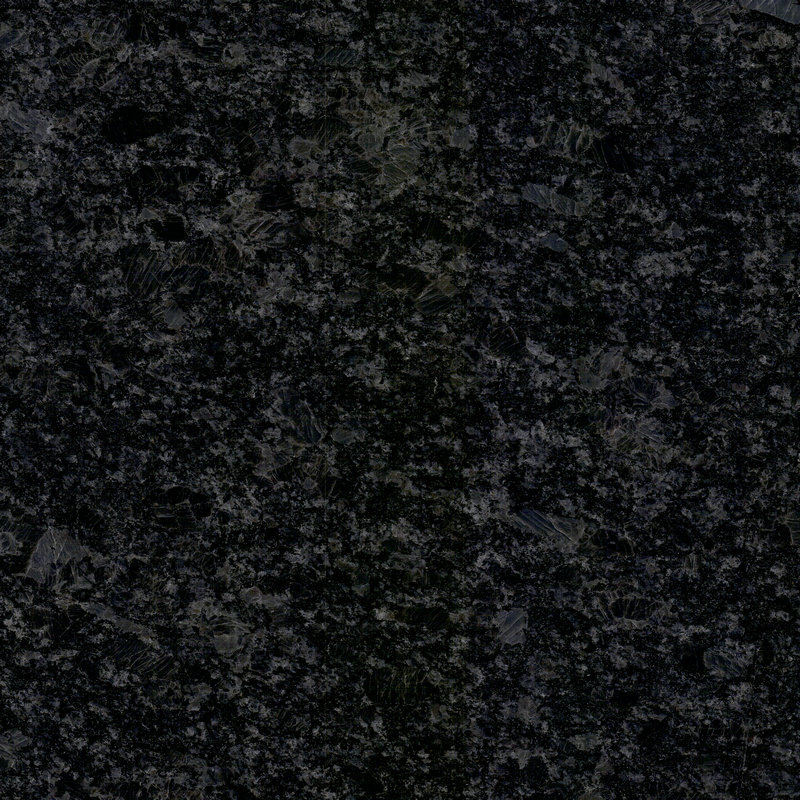 Steel Grey