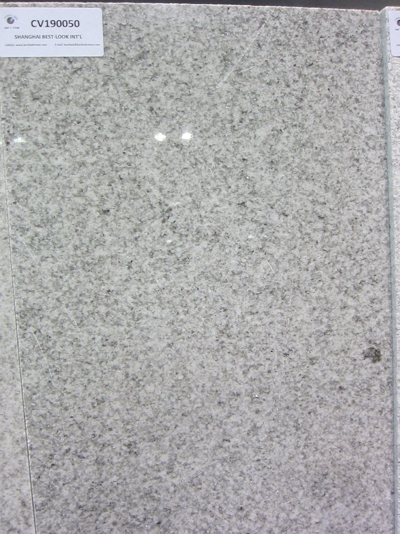 G096 Asia Bethel White