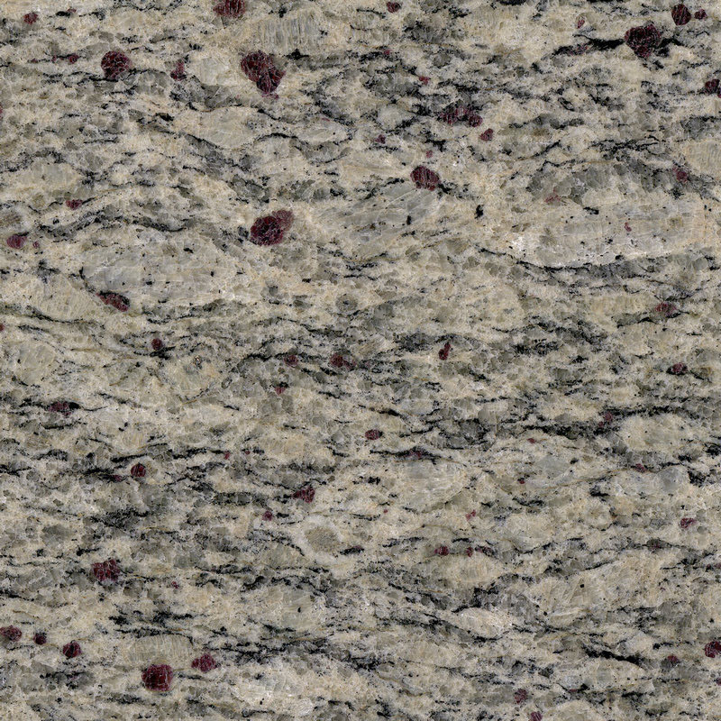 Giallo Santa Cecilia Brazil Gold Grante